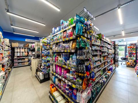 комерційна за адресою Київська вул., 11