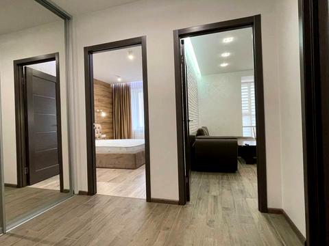 квартира за адресою Високовольтна вул., 14 А