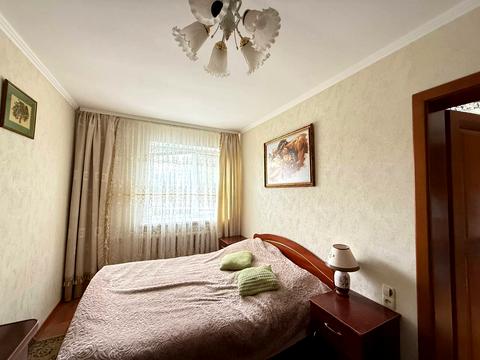 дом по адресу Привокзальная ул. (Героев Сталинграда), 122