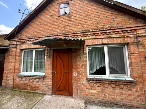 дом по адресу Привокзальная ул. (Героев Сталинграда), 122