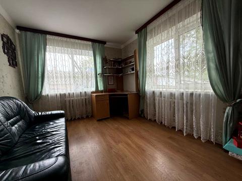 дом по адресу Привокзальная ул. (Героев Сталинграда), 122