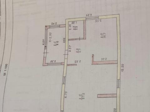 дом по адресу Глибочицька, 10