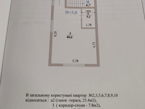 дом по адресу Глибочицька, 10