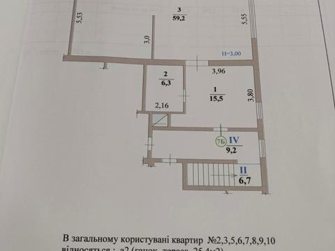 дом по адресу Глибочицька, 10