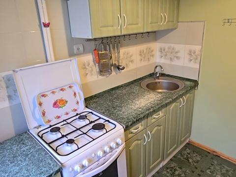 квартира за адресою Алана Шепарда вул. (Суворова), 11