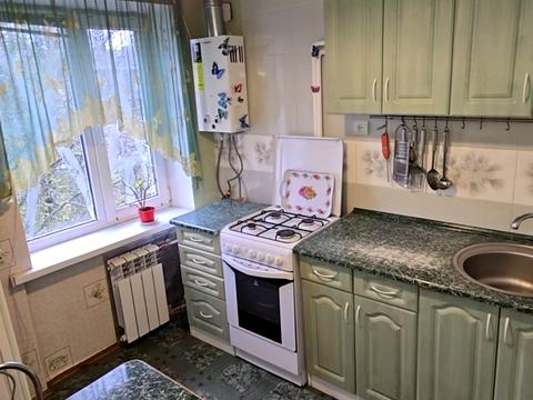 квартира за адресою Алана Шепарда вул. (Суворова), 11