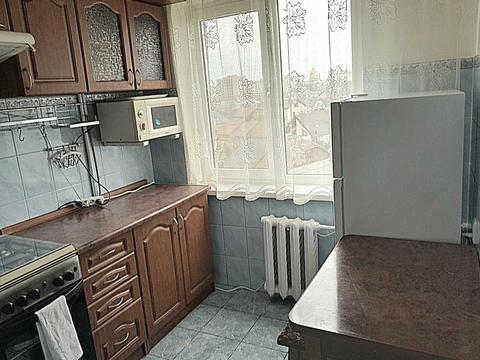 квартира за адресою Богдана Хмельницького вул., 84-1