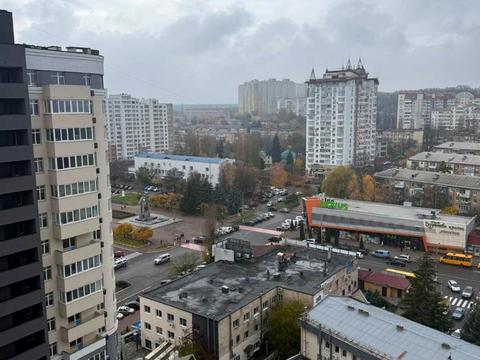 квартира за адресою Шкільна вул., 73-Г