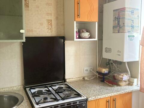 квартира по адресу Володимира Лендьєла ул. (Василия Докучаева), 4