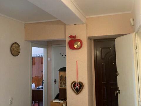 квартира по адресу Володимира Лендьєла ул. (Василия Докучаева), 4