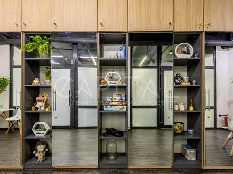 коммерческая по адресу Глубочицкая ул., 32-В