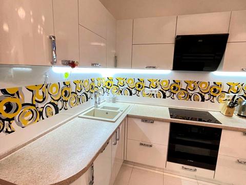 квартира за адресою Незалежності вул., 8Б