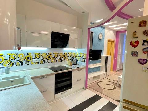 квартира за адресою Незалежності вул., 8Б