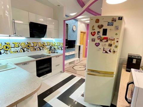 квартира за адресою Незалежності вул., 8Б