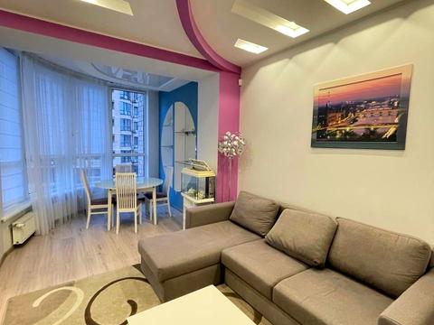 квартира за адресою Незалежності вул., 8Б