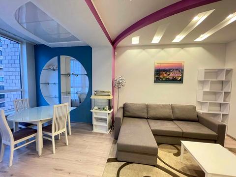 квартира за адресою Незалежності вул., 8Б