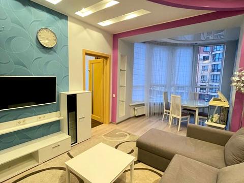 квартира за адресою Незалежності вул., 8Б