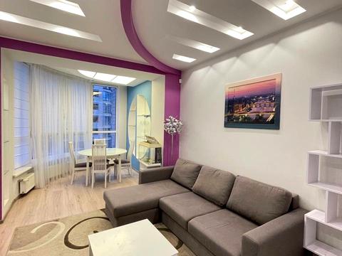 квартира за адресою Незалежності вул., 8Б