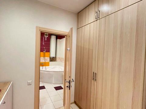 квартира за адресою Незалежності вул., 8Б