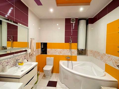 квартира за адресою Незалежності вул., 8Б