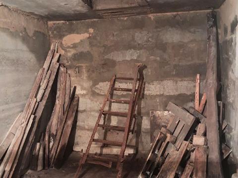 паркомісце за адресою Лугова вул., 15а