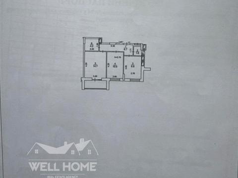 квартира за адресою Набережна вул., 8д
