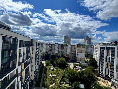 квартира за адресою Набережна вул., 8д