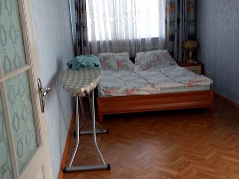 квартира за адресою Гімназійна набережна вул. (Червоношкільна набережна), 26