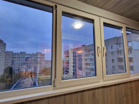 квартира по адресу Дарницкая ул., 7