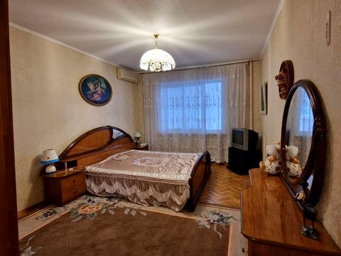 квартира по адресу Дарницкая ул., 7