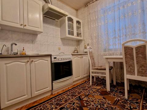 квартира по адресу Дарницкая ул., 7