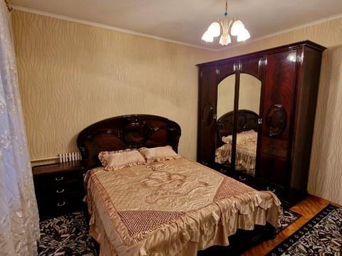 квартира по адресу Дарницкая ул., 7