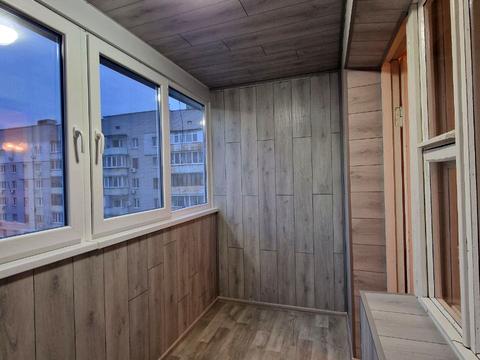 квартира по адресу Дарницкая ул., 7