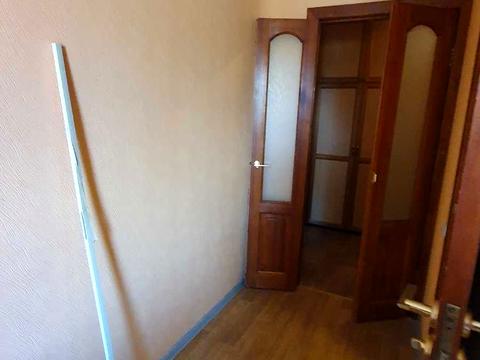 квартира по адресу Киргизская ул., 12