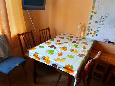 квартира по адресу Киргизская ул., 12