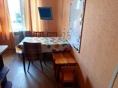 квартира по адресу Киргизская ул., 12