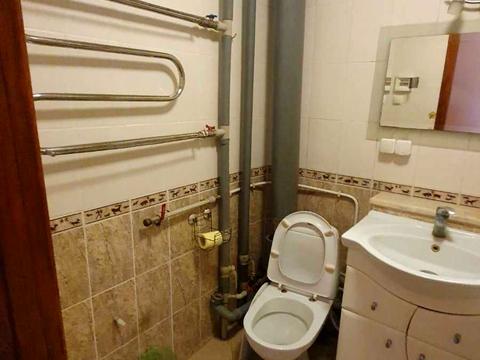 квартира по адресу Киргизская ул., 12