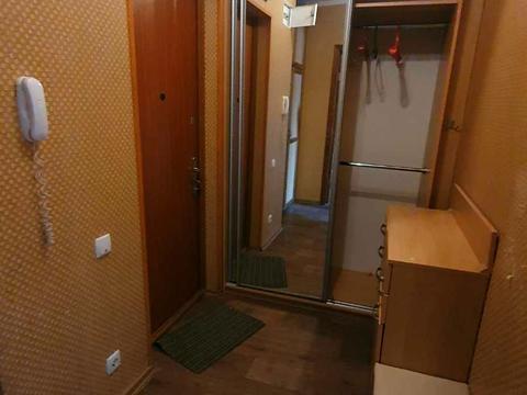 квартира по адресу Киргизская ул., 12