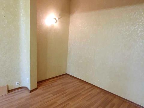 квартира по адресу Киргизская ул., 12