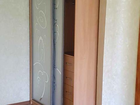 квартира по адресу Киргизская ул., 12