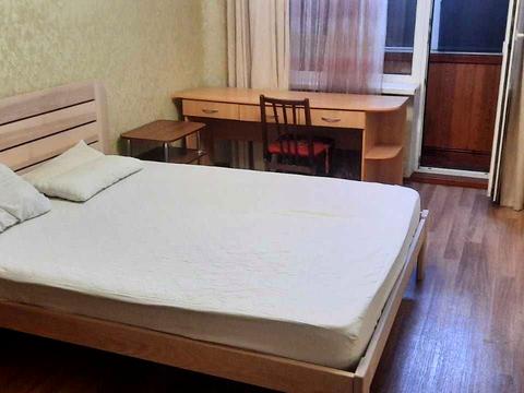 квартира по адресу Киргизская ул., 12