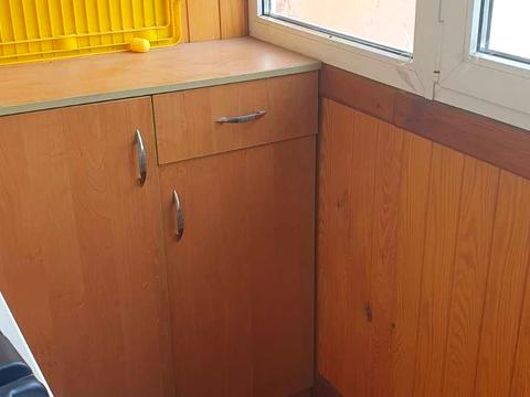 квартира по адресу Киргизская ул., 12