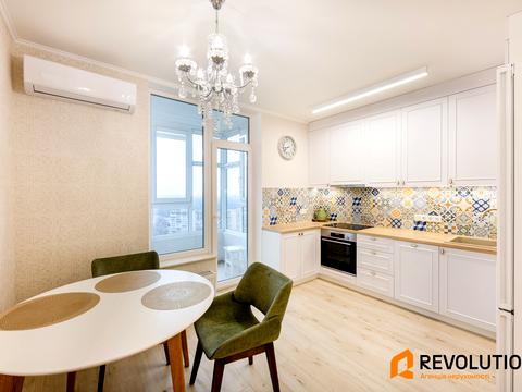 квартира по адресу Приладный пер., 10-Б