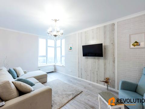 квартира по адресу Приладный пер., 10-Б