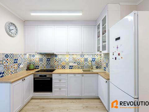 квартира по адресу Приладный пер., 10-Б