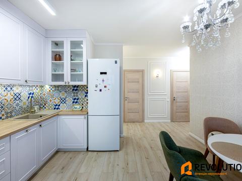 квартира по адресу Приладный пер., 10-Б