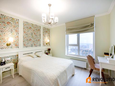 квартира по адресу Приладный пер., 10-Б