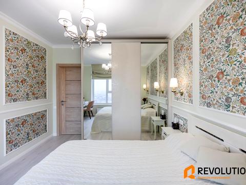 квартира по адресу Приладный пер., 10-Б