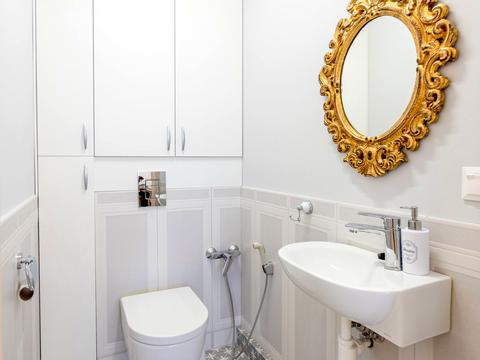 квартира по адресу Приладный пер., 10-Б