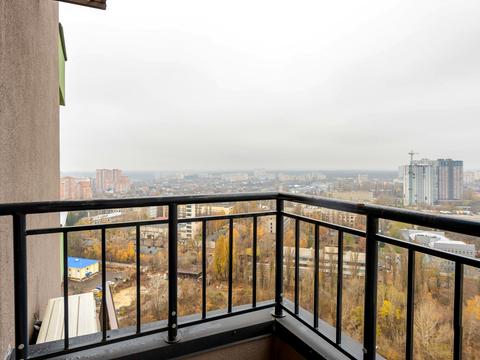 квартира по адресу Приладный пер., 10-Б